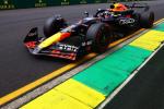 Verstappen otrzymał nowy silnik przed kwalifikacjami w Melbourne