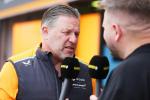 Brown: Verstappen bez Red Bulla nie wygrałby tytułu 