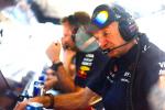 Newey zasugerował pozostanie w F1