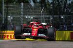 Leclerc wskazuje na złą strategię wykorzystania mocy przez Ferrari