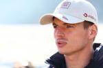 Verstappen radzi Antonellemu popełniać w debiucie jak najwięcej błędów