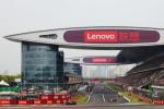 F1 potwierdziła rozmowy z trzema azjatyckimi promotorami