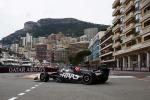 Oba Haasy zostały wykluczone z rezultatów kwalifikacji do GP Monako