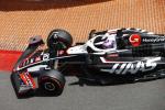 Villeneuve: Magnussen zasłużył na wykluczenie z wyścigu