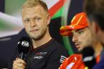 Magnussen: w Monako niepotrzebnie zaufałem Perezowi