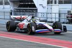 Rosyjski sponsor wygrał sprawę przeciwko Haasowi w szwajcarskim sądzie