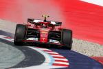 Ferrari znowu ma problemy z podskakiwaniem bolidu