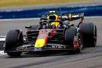 Red Bull i Aston Martin otrzymali grzywny za zajścia z 1. treningu