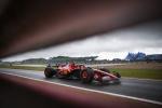 Ferrari spodziewało się trudnego weekendu na Silverstone