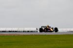 Perez wyruszy z alei serwisowej. Kolejność startowa GP Wielkiej Brytanii