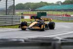 Testy Pirelli na Silverstone: sześciu kierowców w akcji i kolejne opady deszczu 