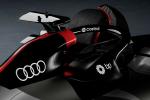 Audi potwierdziło współpracę paliwową z BP w F1