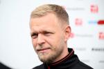 Oficjalnie: Magnussen odejdzie z Haasa po sezonie 2024