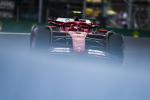 Sainz dostrzega pewne oznaki progresu w Ferrari