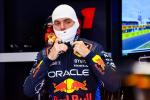Red Bull wykluczył powiązanie frustracji Verstappena z rzekomym brakiem snu