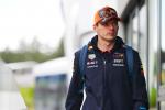 Oficjalnie: Verstappen z karą przesunięcia na starcie GP Belgii