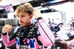 Gasly wypunktował problemy Alpine po kolejnym frustrującym wyścigu