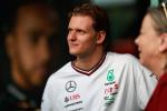 Szef Williamsa mówi wprost: Mick Schumacher nie jest wyjątkowym kierowcą