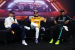 Verstappen zadowolony z drugiego pola startowego w Singapurze