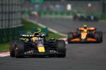 Verstappen i Colapinto otrzymali po dwa punkty karne 