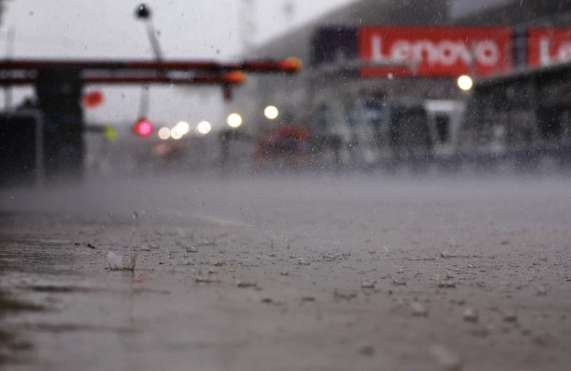 Wyścig odbędzie się wcześniej! Nowy harmonogram GP Sao Paulo