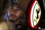 Hamilton w Maranello dostąpi prawdziwego zaszczytu