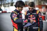 Sainz uważa, że dobrze dogadywałby się z Verstappenem w Red Bullu