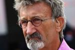 Eddie Jordan zdradził, że walczy z nowotworem prostaty