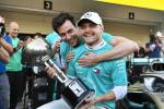 Oficjalnie: Bottas wraca do Mercedesa w roli rezerwowego!