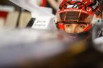 Esteban Ocon pierwszy przetestuje nowy bolid Haasa