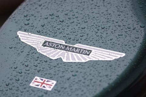 Aston Martin ujawnił datę prezentacji bolidu AMR25