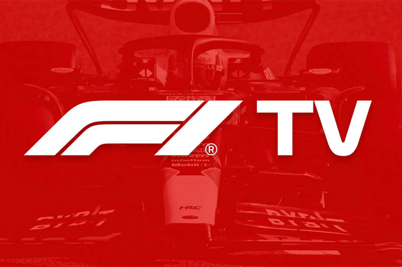 Formuła 1 wprowadzi nowy pakiet premium na platformie F1 TV 