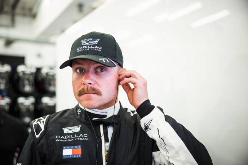 Valtteri Bottas