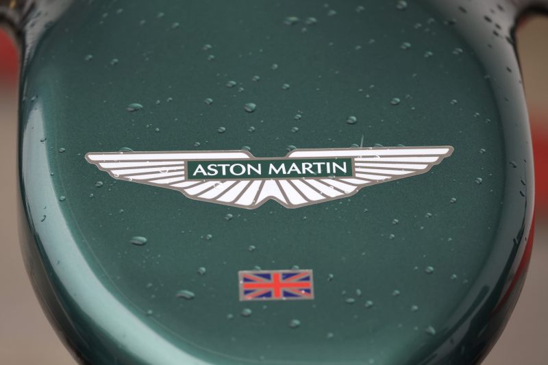 Aston Martin