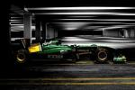 Team Lotus