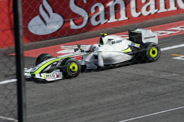 Brawn GP