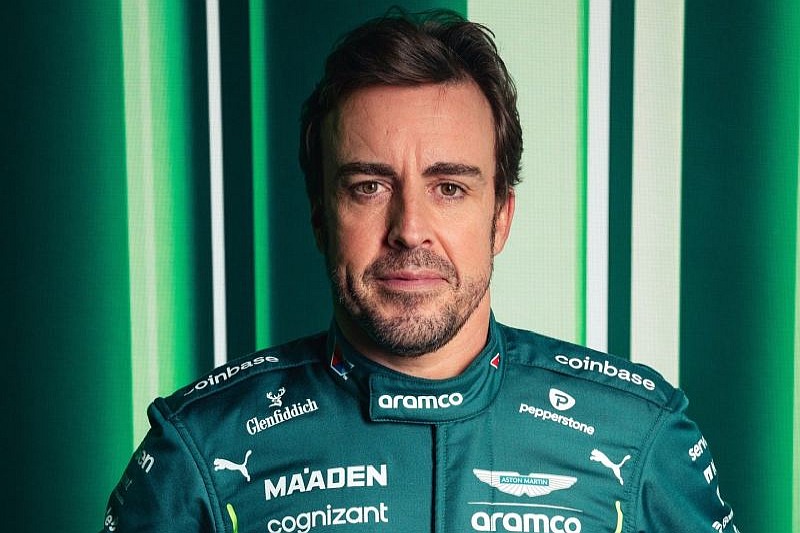 Fernando Alonso