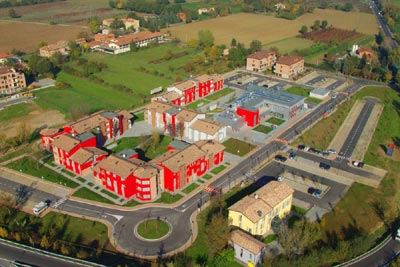 Ferrari Village