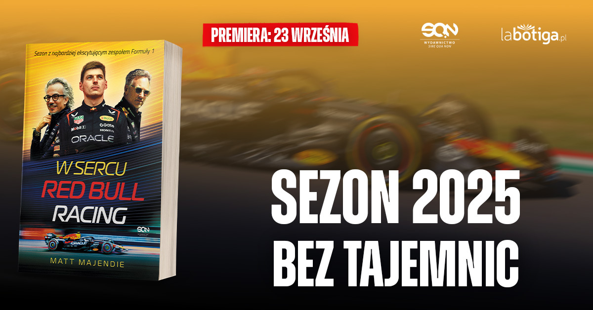 Książka SQN