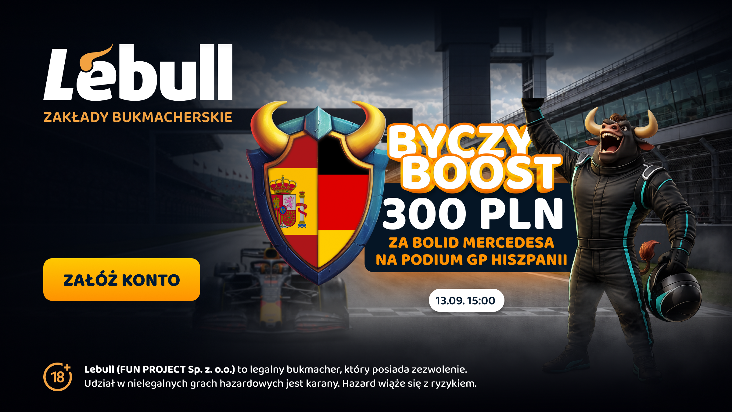 Baner Lebull