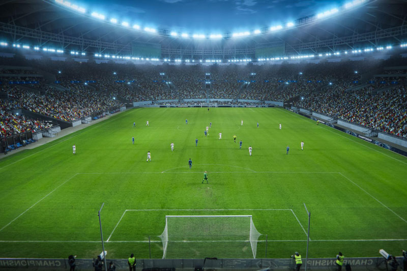 Wyścig o tytuł w Anglii nabiera tempa - sprawdzamy rankingi Premier League