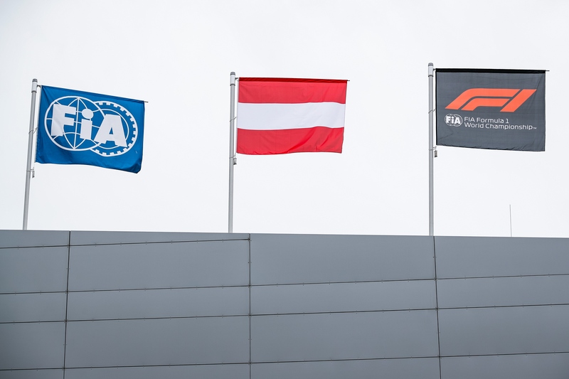 F1 i FIA w końcu ogłosiły podpisanie Porozumienia Concorde