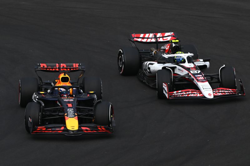 FIA zmieniła Regulamin Sportowy po incydencie z GP Australii