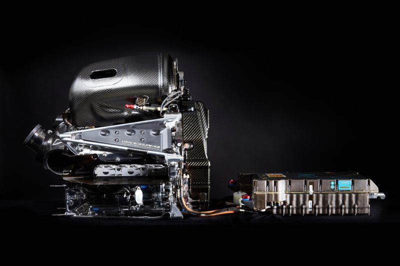 F1 i producenci osiągnęli wstępne porozumienie ws. aspektów technicznych kolejnej ery silnikowej