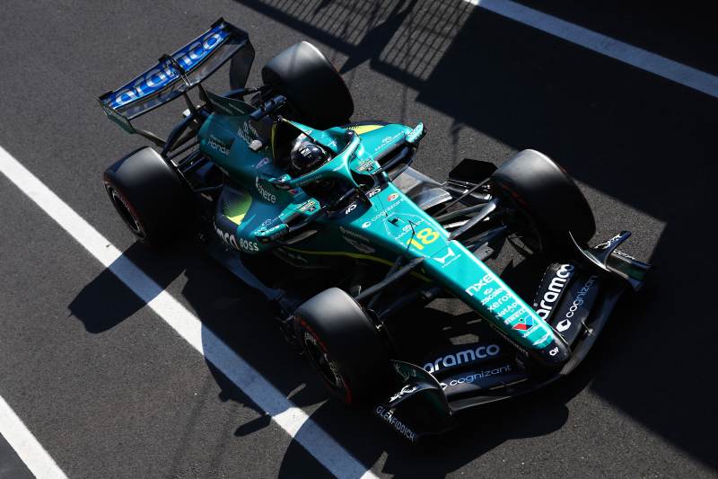 Honda zmienia lidera programu rozwojowego silnika F1