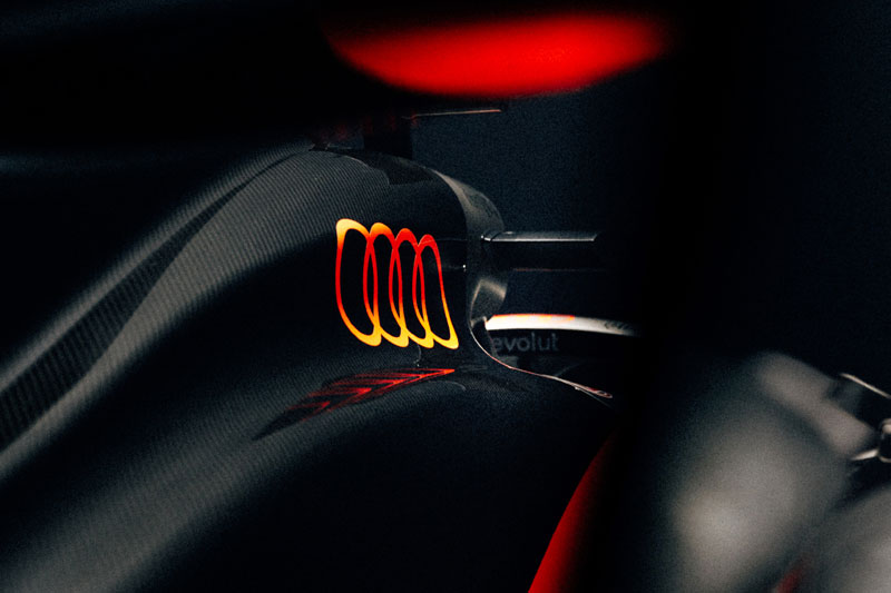 Audi spodziewa się dużej przewagi rywali na polu silnikowym związanej ze stopniem sprężania