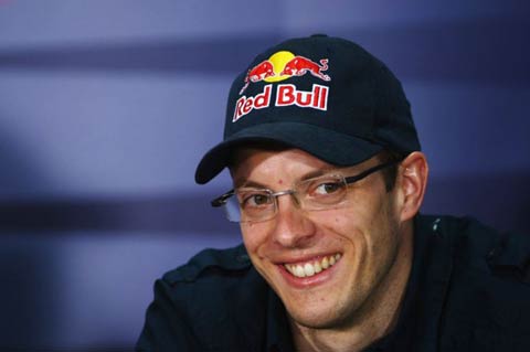 Bourdais kończy przygodę z Toro Rosso