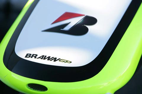 Brawn o kierowcach i silnikach w 2010