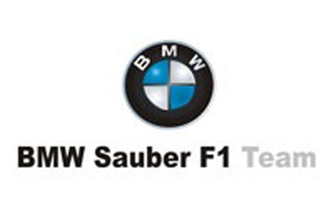 Zarząd BMW przed GP Włoch