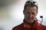 Schumi przedłużył kontrakt z Ferrari
